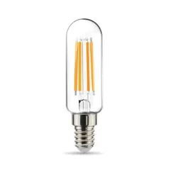Ecolite Led T25 E14 4w 220v Led Ampul 2700k Sarı 25.000 H