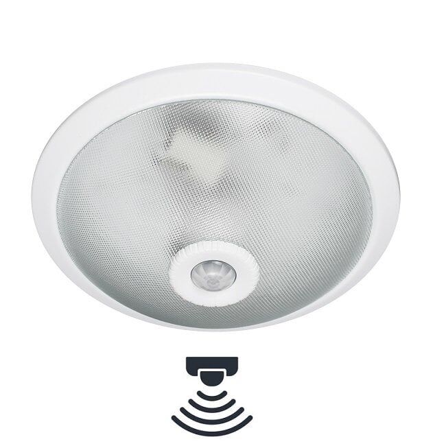 Ferled E27 Sensörlü Tavan Armatürü