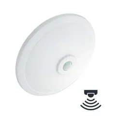 Ferled 18w Sensörlü Led Tavan Armatürü (Pc)