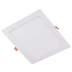 Ycl Eko 18w S/A Kare Panel Ilık Beyaz