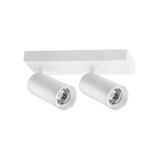 Gy 3635 2x14w 40° 2700k/3000k/4000k/6500k S/Ü Cob Led Armatür