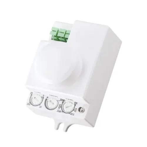 İnoled Rf Sensör
