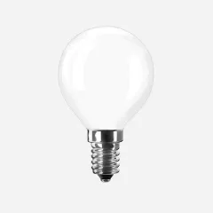 Ecolite Soft Fılament G45 Ampul 425 Lümen 25.000 H 2700k Sarı Işık