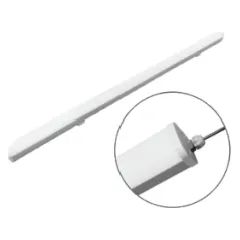 Zmr 40w Pc Etanj Armatür Ip 65 Enec Driver