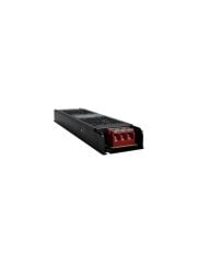 Erkled 200W 12V Şerit LED Trafosu - 16.5A Güç Kaynağı (SMPS) IP20 İç Mekan