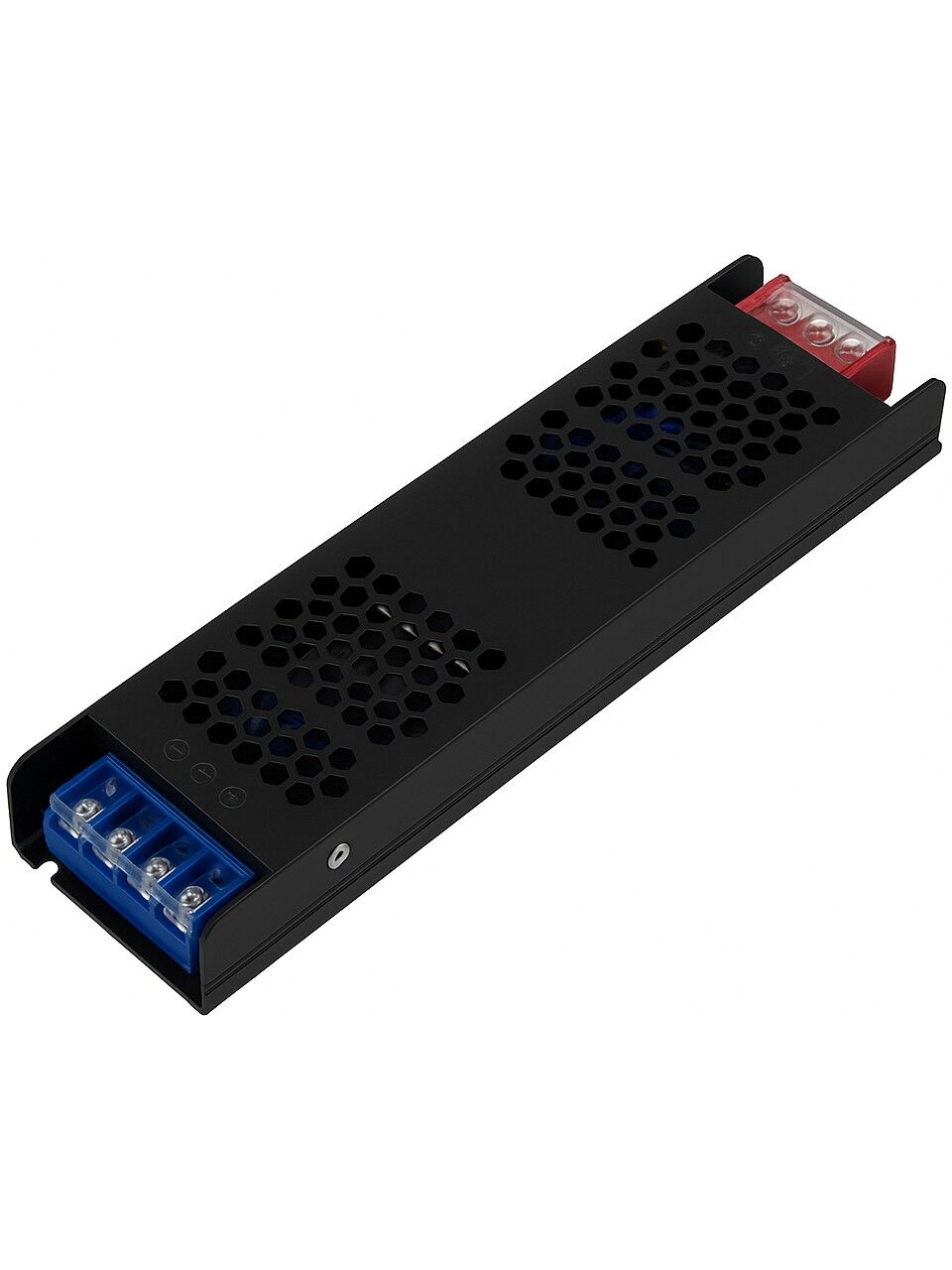 Erkled 250W 12V Şerit LED Trafosu - 21 Amper Güç Kaynağı (SMPS) IP20 Adaptör