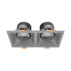 Gy 1737-8 16w 2700k/3000k/4000k/6500k Sg Smd Led S/A Armatür