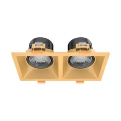 Gy 1737-8 16w 2700k/3000k/4000k/6500k Sg Smd Led S/A Armatür