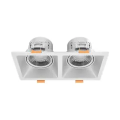 Gy 1737-8 16w 2700k/3000k/4000k/6500k Sg Smd Led S/A Armatür
