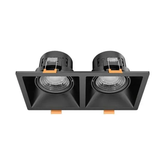 Gy 1737-8 16w 2700k/3000k/4000k/6500k Sg Smd Led S/A Armatür