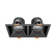 Gy 1737-8 16w 2700k/3000k/4000k/6500k Sg Smd Led S/A Armatür