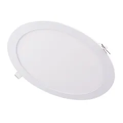 Ycl Eko 15w S/A Yuvarlak Panel Ilık Beyaz