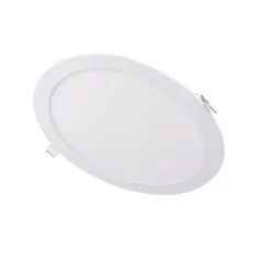 Ycl Eko 9w S/A Yuvarlak Panel Ilık Beyaz
