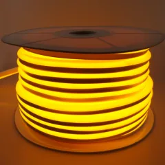 İnoled Rgb 50mt. Ac 220v Neon Led