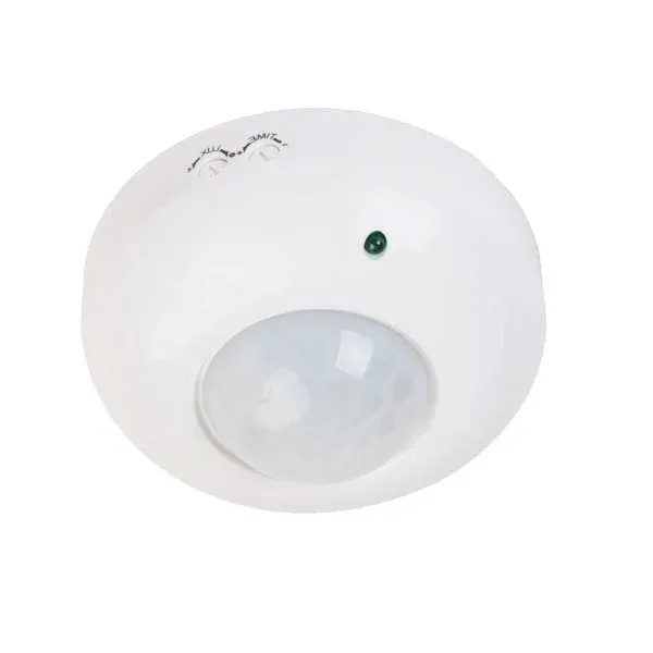 K2 360° Sıva Üstü Hareket Sensörü