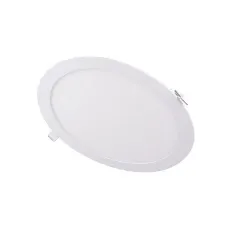 Ycl Eko 6w S/A Yuvarlak Panel Ilık Beyaz