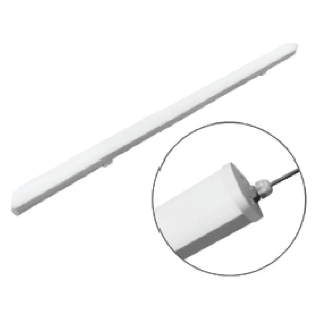 Zmr 40w Pc Etanj Armatür Ip 65