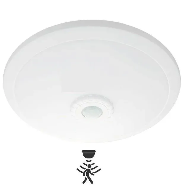 K2 18W 2200 Lümen Ledli Sensörlü Tavan Armatürü