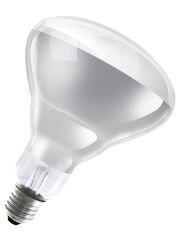 Osram Ledvance Infrared 250w E27 Şeffaf Isı Ampulü Kızılötesi Isıtıcı Lamba