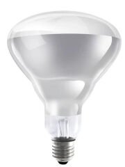 Osram Ledvance Infrared 250w E27 Şeffaf Isı Ampulü Kızılötesi Isıtıcı Lamba