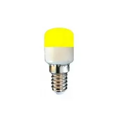 Ecolite Led St26 E14 0,5w 220v Led Ampul Sarı 25.000 H