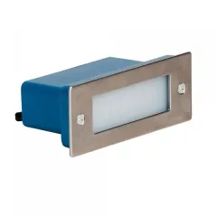 Ycl 2w Mer. Duv. Arm. Ip65 Krom Gün Işığı