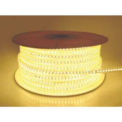 İnoled Kırmızı 100mt. 220v / 20 Lm Led Şerit