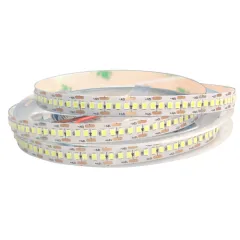 İnoled Amber 250mt. Smd 2835 240 Led Led Şerit