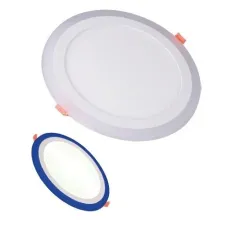 Ycl 12w S/A Yuvarlak 3 Fonk. Gün Işığı