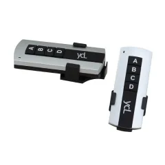 Ycl Avize Kumandası (3X1000W) 3 Yollu