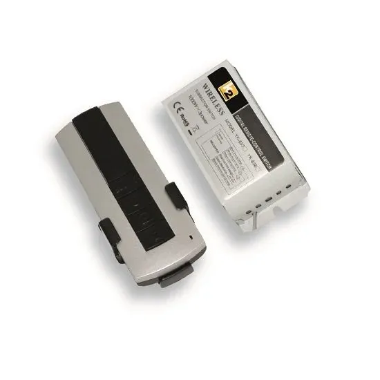 K2 3x1000W Avize Kumandası