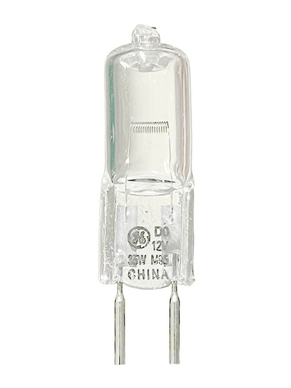 General Electric Ampul Halojen 12V/35W GY6.35 Duy