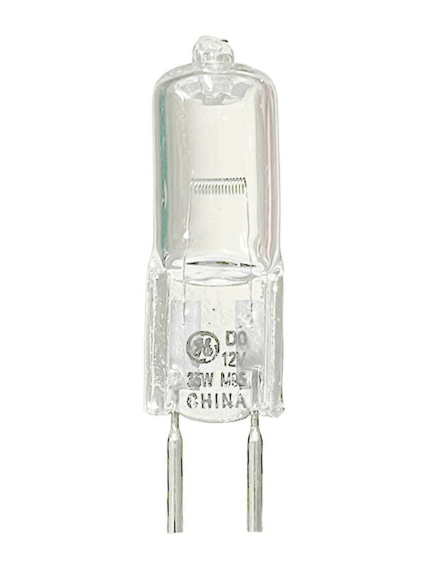 General Electric Ampul Halojen 12V/35W GY6.35 Duy
