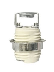 G9 Duy Halojen Soket Seramik Isıya Dayanıklı