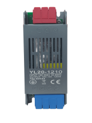 Noas 12V 10A 120W Pro Serisi Klemensli Led Trafosu