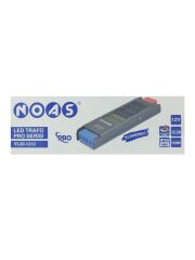 Noas 12V 12.5A 150W Pro Serisi Klemensli Led Trafosu