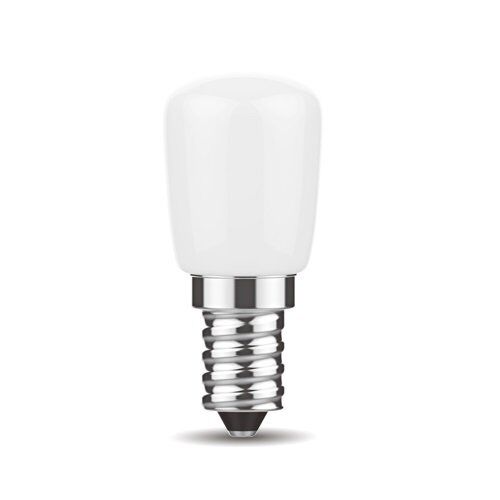 Ecolite Led St26 E14 2w 220v Led Ampul 200 Lümen 25.000 H 2700k Sarı Işık