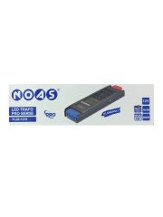 Noas 12V 16.5A 200W Pro Serisi Klemensli Led Trafosu