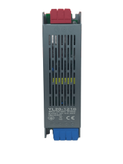 Noas 12V 16.5A 200W Pro Serisi Klemensli Led Trafosu