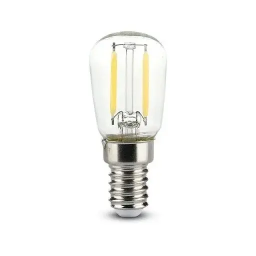 Ecolite St26 Led Ampul 2w E14 200 Lümen 2700k Sarı Işık