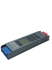 Noas 12V 20A 250W Pro Serisi Klemensli Led Trafosu