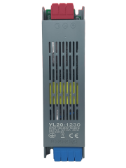 Noas 12V 30A 360W Pro Serisi Klemensli Led Trafosu