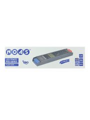 Noas 12V 30A 360W Pro Serisi Klemensli Led Trafosu