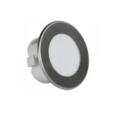 Ycl Yuvarlak Krom Gün Işığı