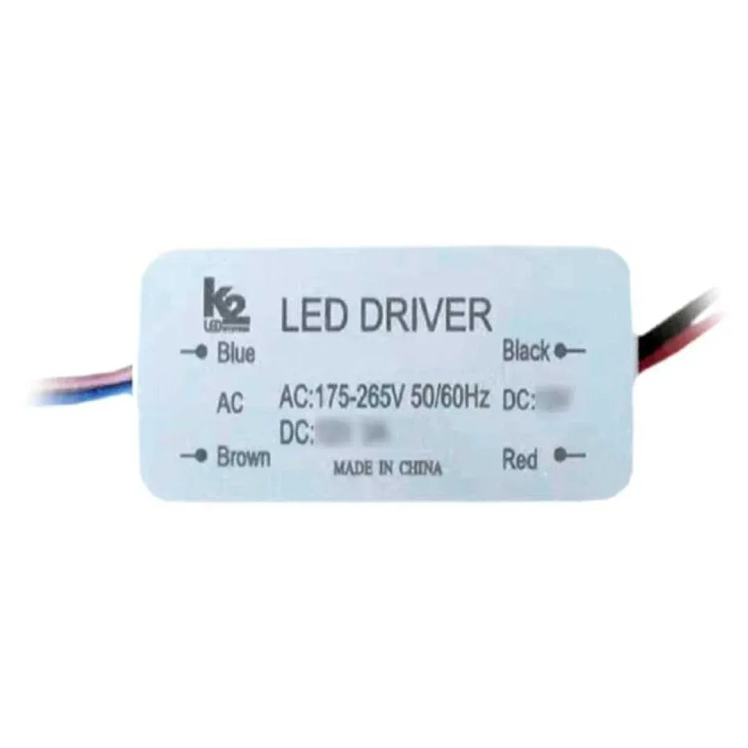 K2 12v 1a Led Driver