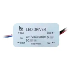 K2 12V 1A Led Driver