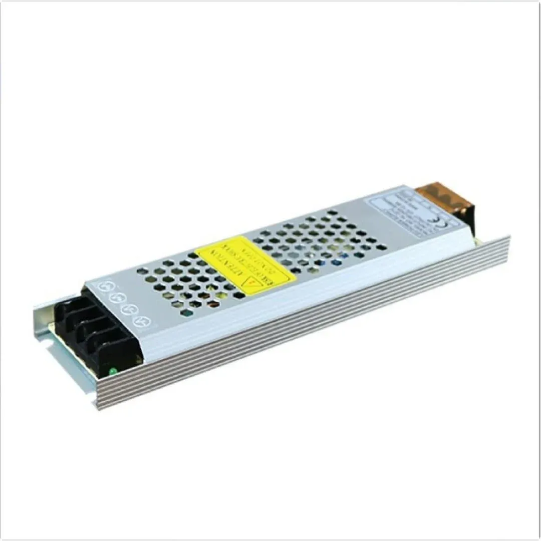 K2 250w Eco Ultra Slim Led Trafo