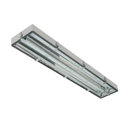 İnoled 160w 6500k Yüksek Tavan Armatürü