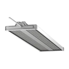 Gy 4323-145 Ip65 145w 3000k Yüksek Tavan Armatür Gri