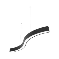 İnoled 120 cm 50w 4000k Su Yolu Dekoratif Lineer Led Armatür